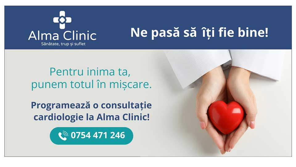 Alma Clinic