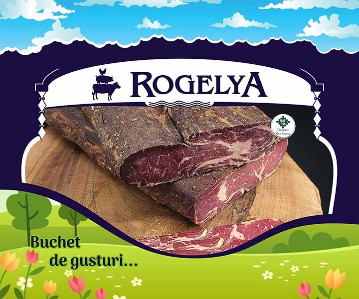 Rogelya
