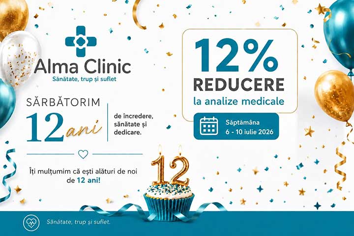 Alma Clinic