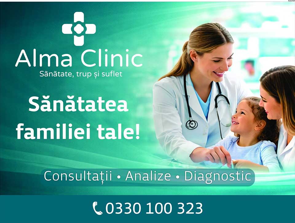 AlmaAlma Clinic